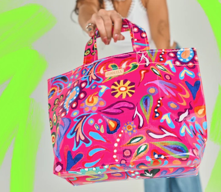 Consuela Ceci Mini Grab N Go Bag