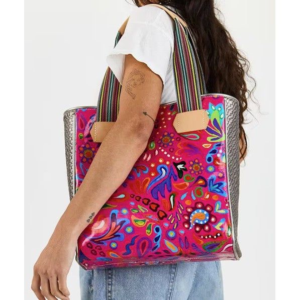 Consuela Ceci Classic Tote