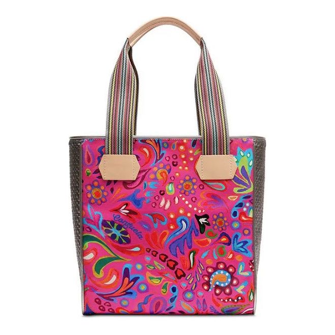 Consuela Ceci Classic Tote