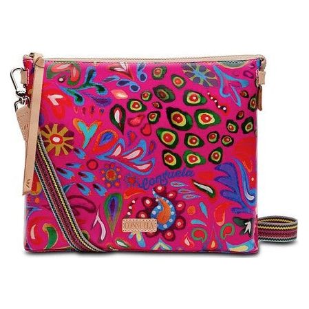 Consuela Ceci Downtown Crossbody