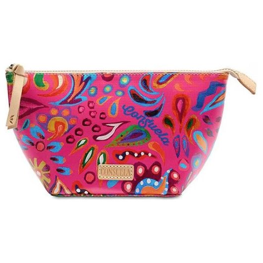 Consuela Ceci Large Tool Kit