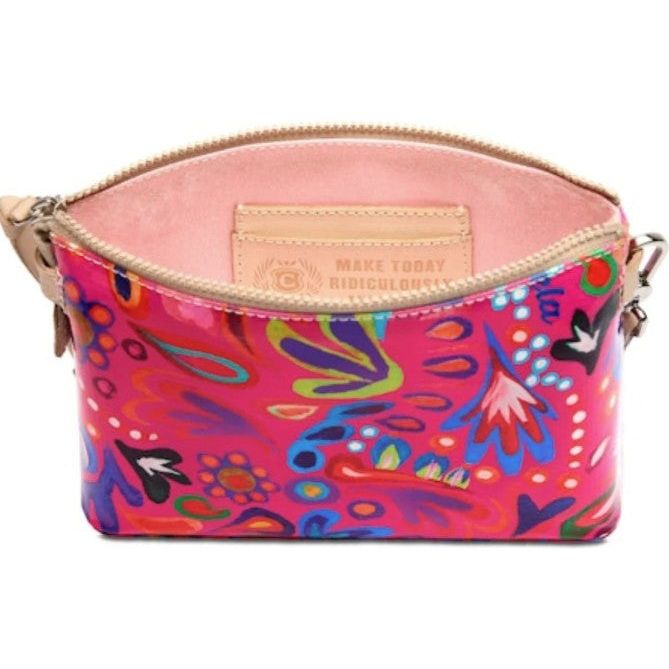 Consuela Ceci Midtown Crossbody