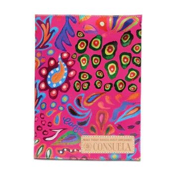 Consuela Ceci  Notebook Cover