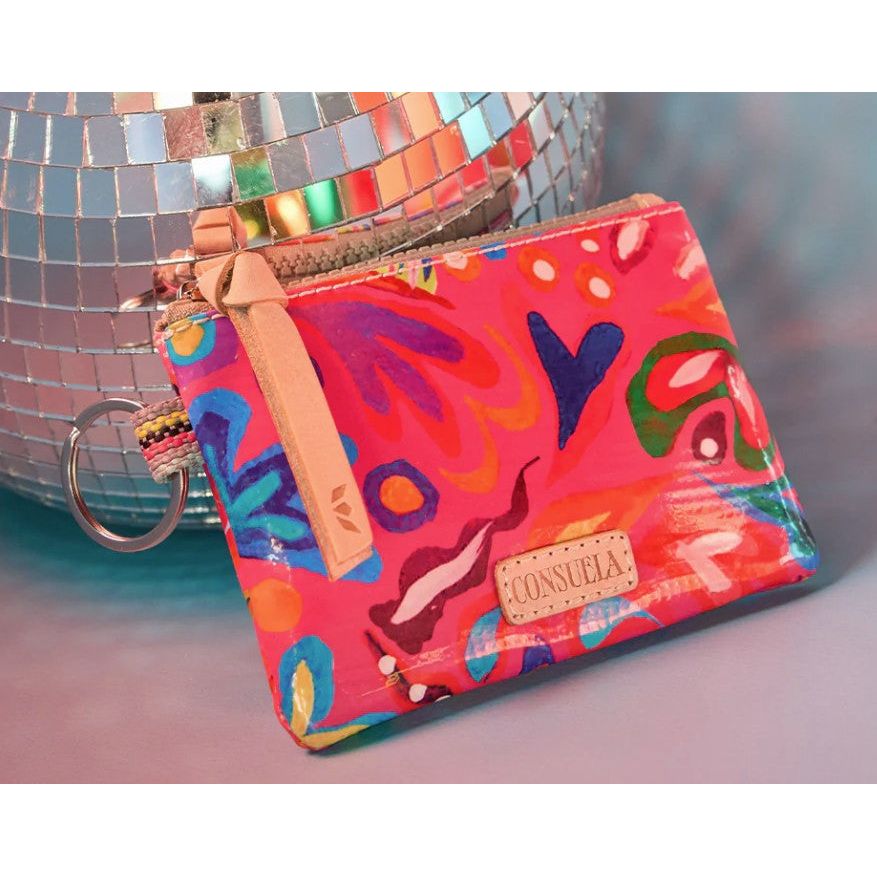 Consuela Ceci Pouch