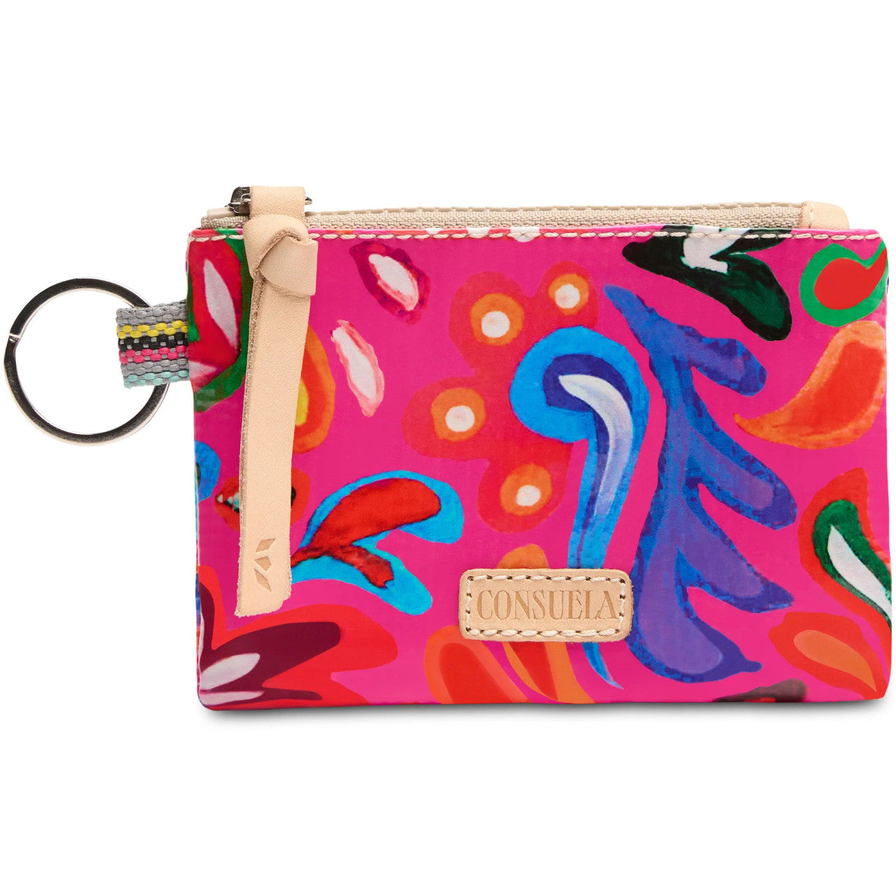 Consuela Ceci Pouch