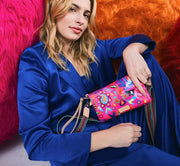 Consuela Ceci Uptown Crossbody