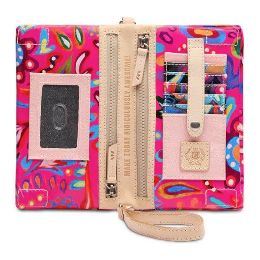 Consuela Ceci Uptown Crossbody
