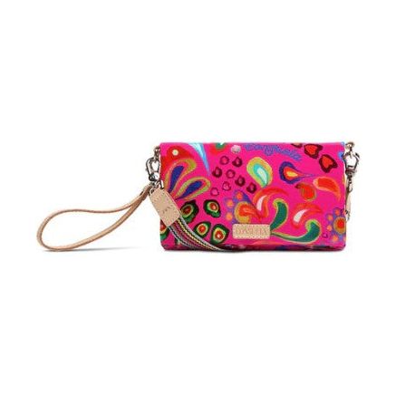 Consuela Ceci Uptown Crossbody