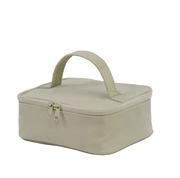Baggu Small Cosmetic Case - Celadon