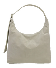 Baggu Nylon Shoulder Bag - Celadon