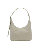 Baggu Mini Nylon Shoulder Bag - Celadon