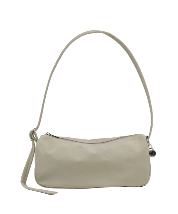 Baggu Nylon Loaf Bag - Celadon