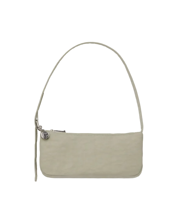 Baggu Nylon Pochette - Celadon
