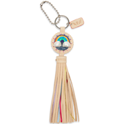 Consuela Over the Rainbow Charm
