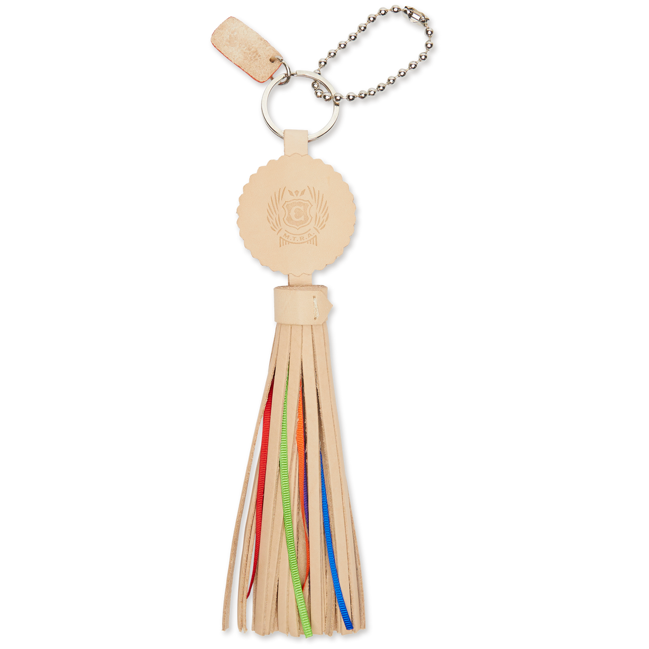 Consuela Over the Rainbow Charm