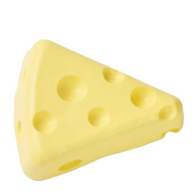 Cheese Wedge Squishy