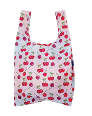 Baggu Standard Reusable Bag - Cherries