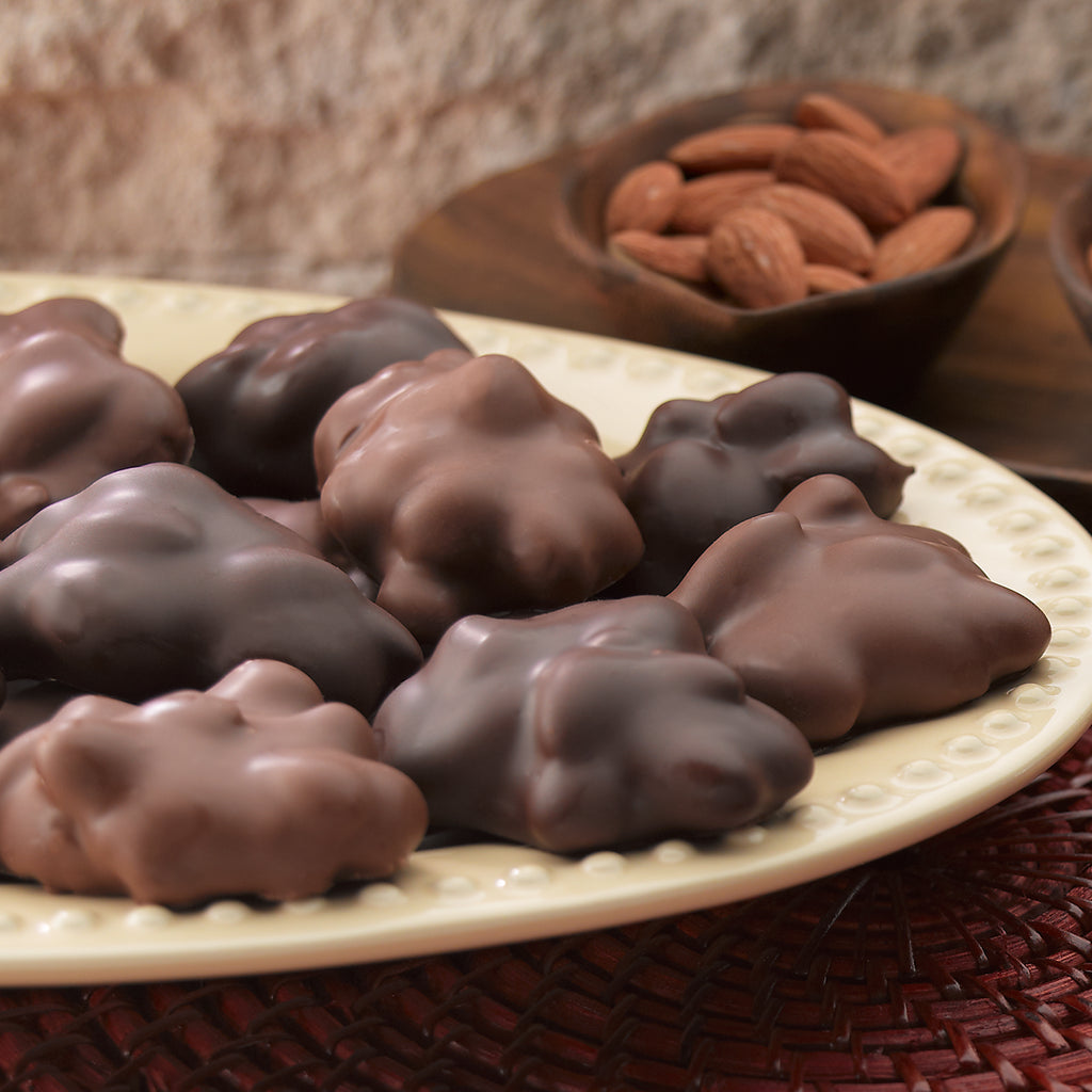 Lammes Candies Chocadillos 11oz box