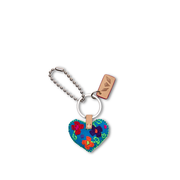Consuela Corazon Chica Small Heart Charm (3 Colors)