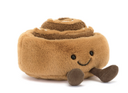 Jellycat Amuseable Cinnamon Bun