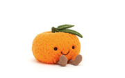 Jellycat Amuseable Clementine