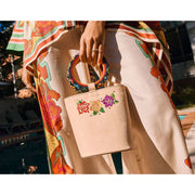 Consuela Cleo Bangle Clutch