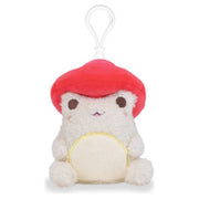 Cuddle Barn Mini Toadstool Wawa Clip