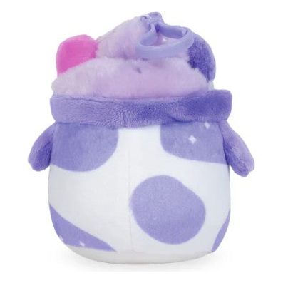 Cuddle Barn Mini Witchy Brew Mooshake Clip