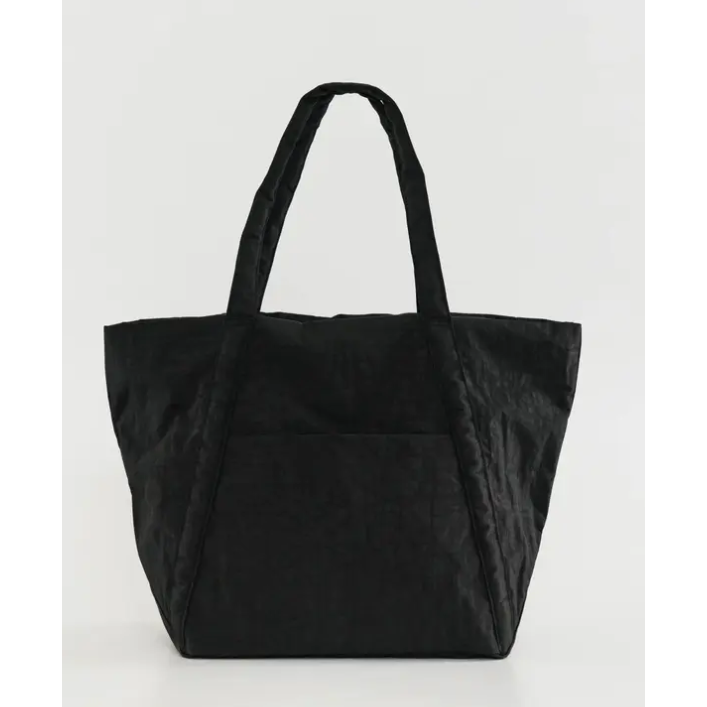 Baggu Cloud Bag - Black