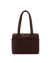 Baggu Everyday Cloud Bag - Coffee