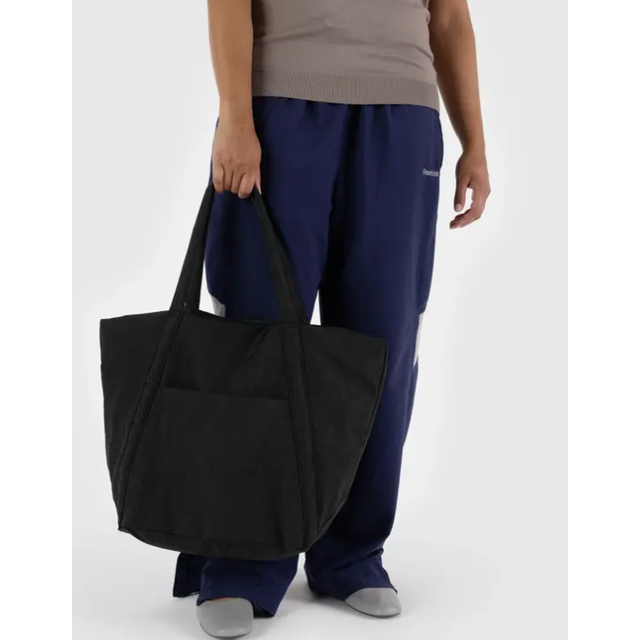 Baggu Cloud Bag - Black