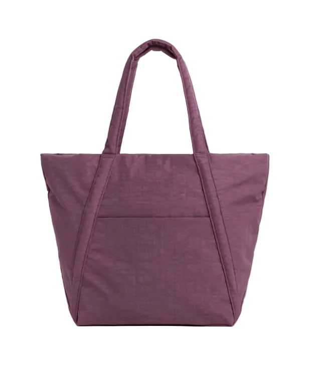 Baggu Cloud Bag - Wild Plum
