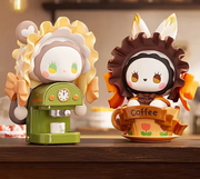 EMMA Secret Forest Coffee Shop Series Blind Box