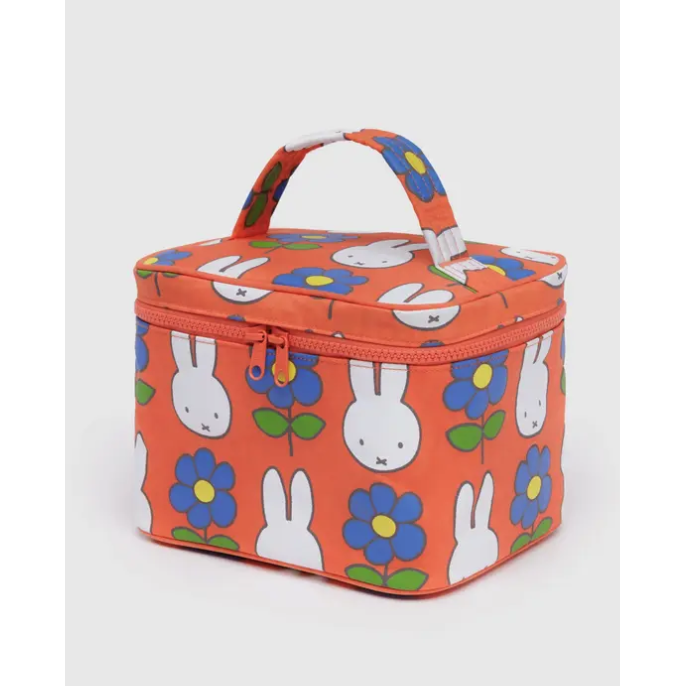 Baggu Large Cosmetic Case - Miffy