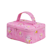 Baggu Small Cosmetic Case - Dancing Star
