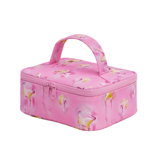 Baggu Small Cosmetic Case - Dancing Star