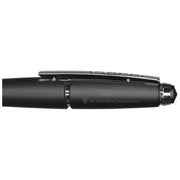 Cross Edge Series University of Texas Black Rollerball Pen (CP10)