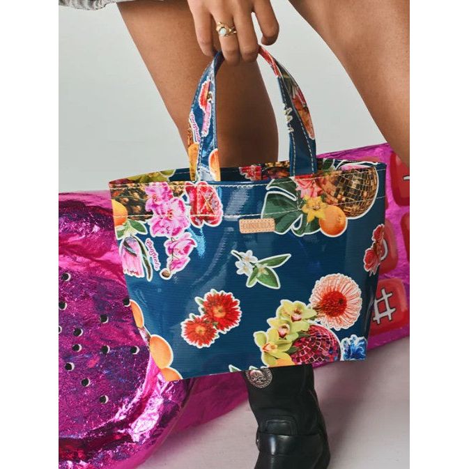 Consuela Cruise Mini Grab N Go Bag