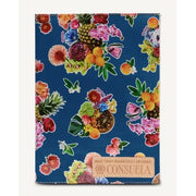 Consuela Cruise Notebook