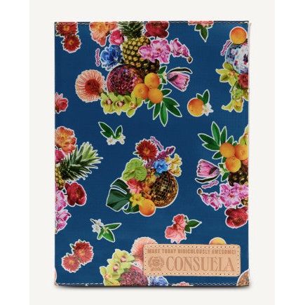 Consuela Cruise Notebook