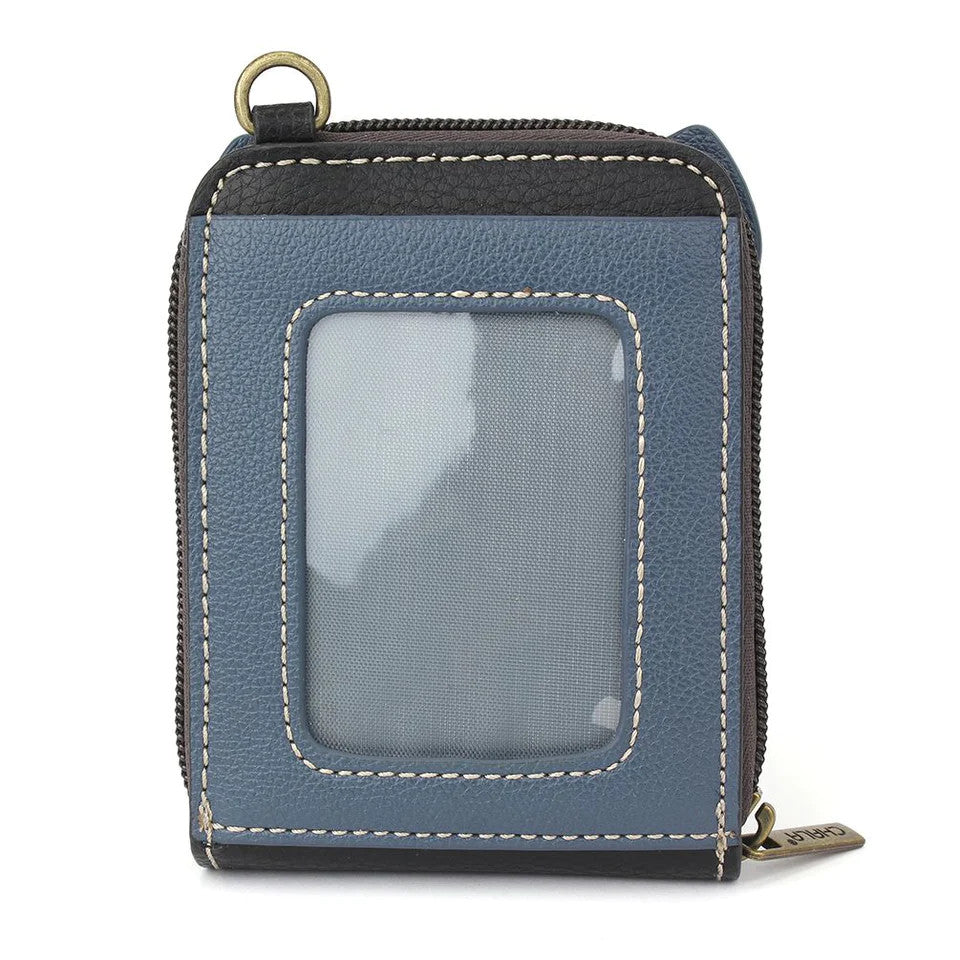 Chala Cute Credit Card Wristlet (4 Styles) (639)