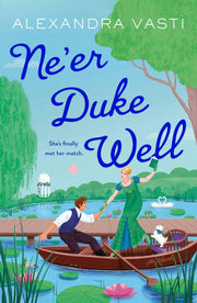 Ne'Er Duke Well