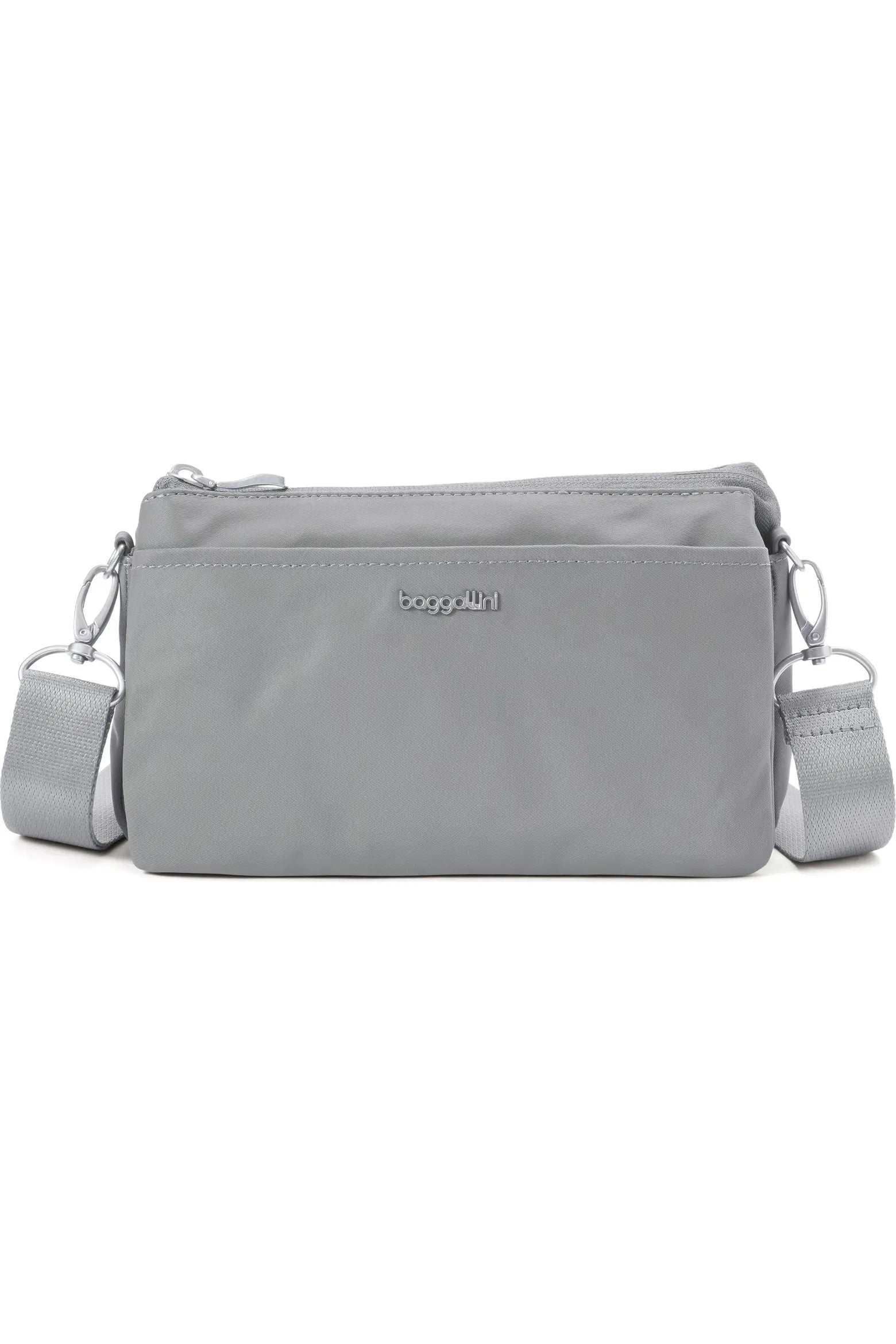 Baggallini Perry Crossbody (Multiple Colors)(PRC140)
