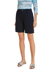 FDJ Olivia Bermuda Shorts (2 Colors) (2807511)