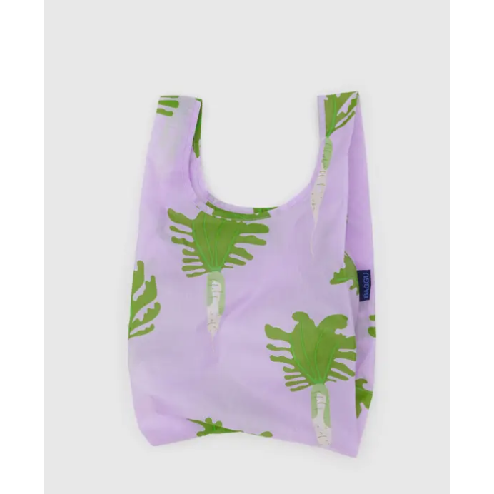 Baggu Baby Reusable Bag - Daikon Pink