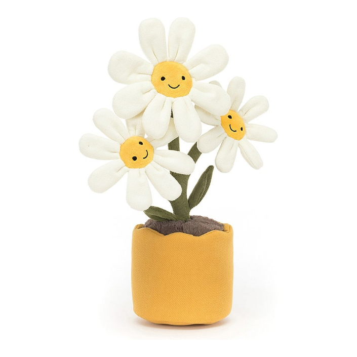 Jellycat Amuseable Daisy