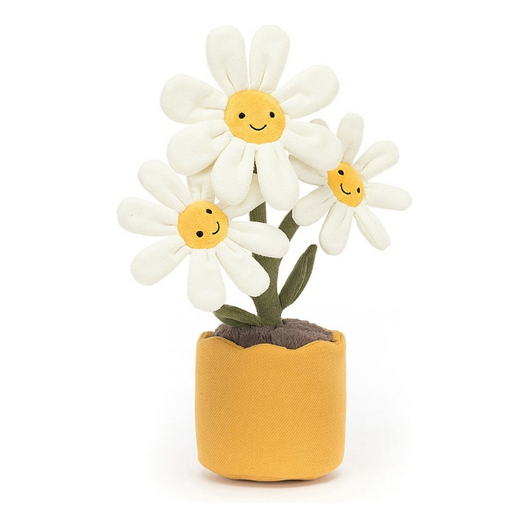 Jellycat Amuseable Daisy