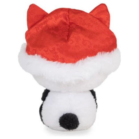 Cuddle Barn Lil Series Bao Bao the Lion Dance Panda