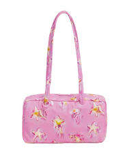 Baggu Nylon Bowler Bag - Dancing Star