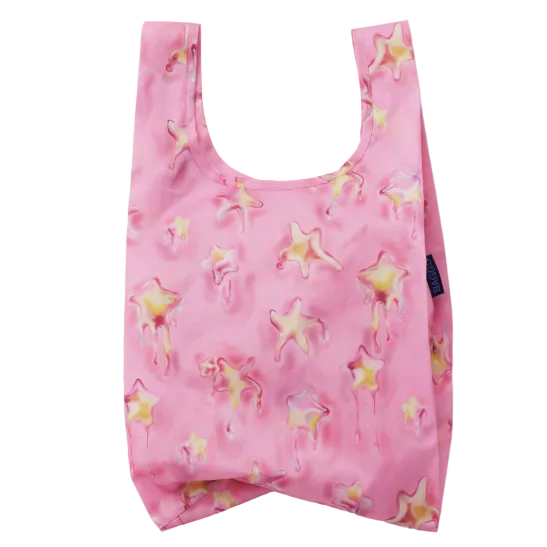 Baggu Baby Reusable Bag - Dancing Star